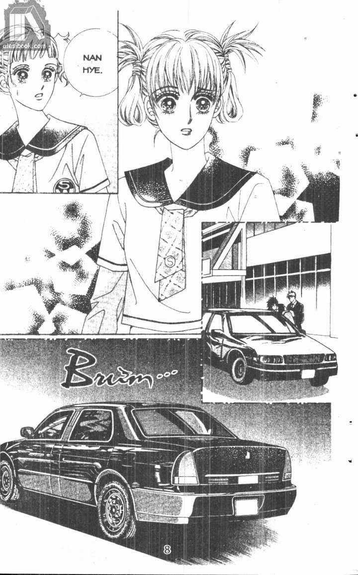 Hồng Tiểu Thư - Chapter 9 - Trang 7