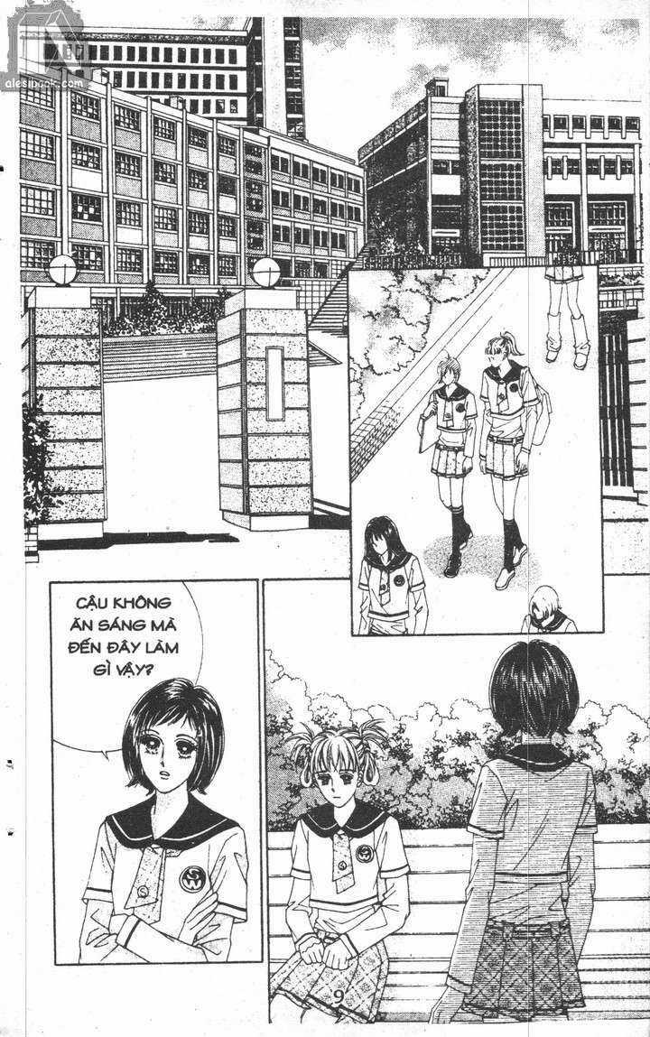 Hồng Tiểu Thư - Chapter 9 - Trang 8