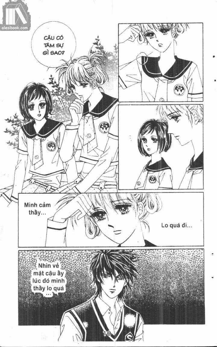 Hồng Tiểu Thư - Chapter 9 - Trang 9