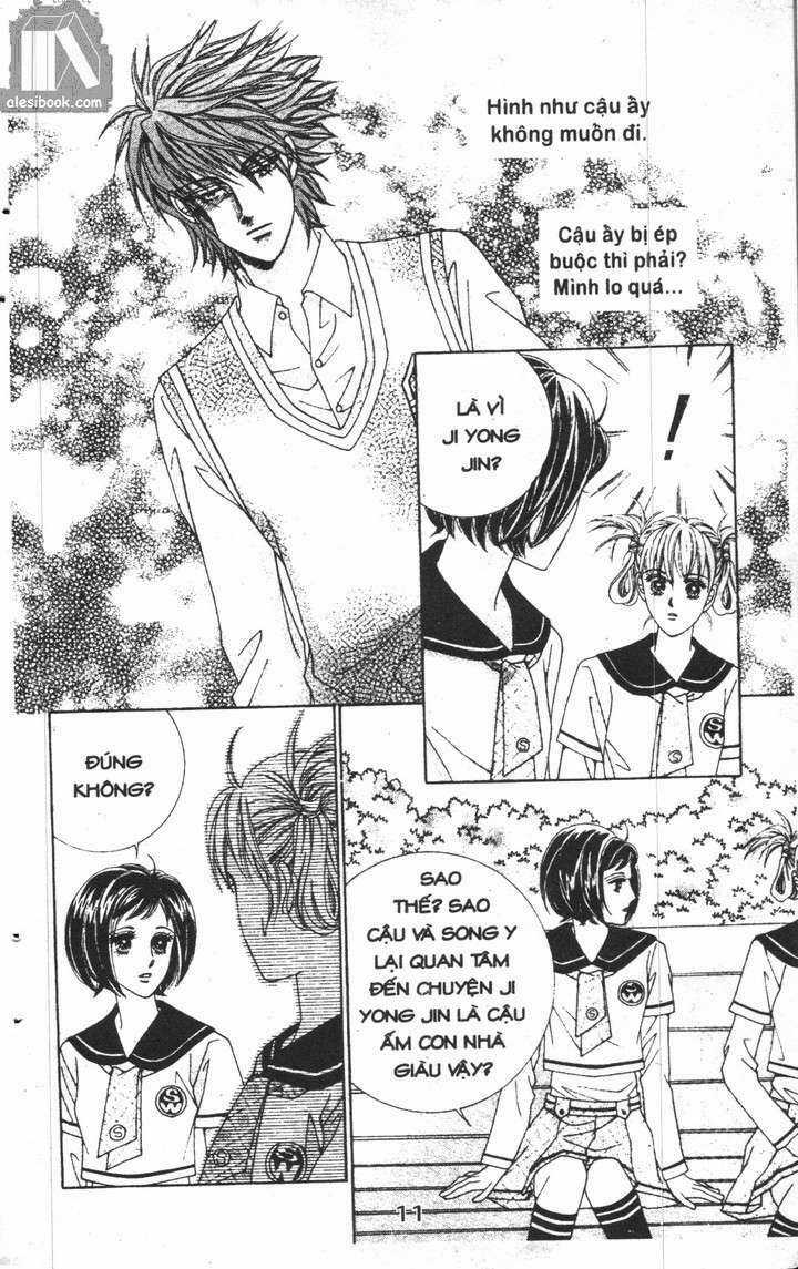 Hồng Tiểu Thư - Chapter 9 - Trang 10