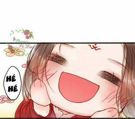 Hồng Trang Chước Chước - Chapter 1 - Trang 33