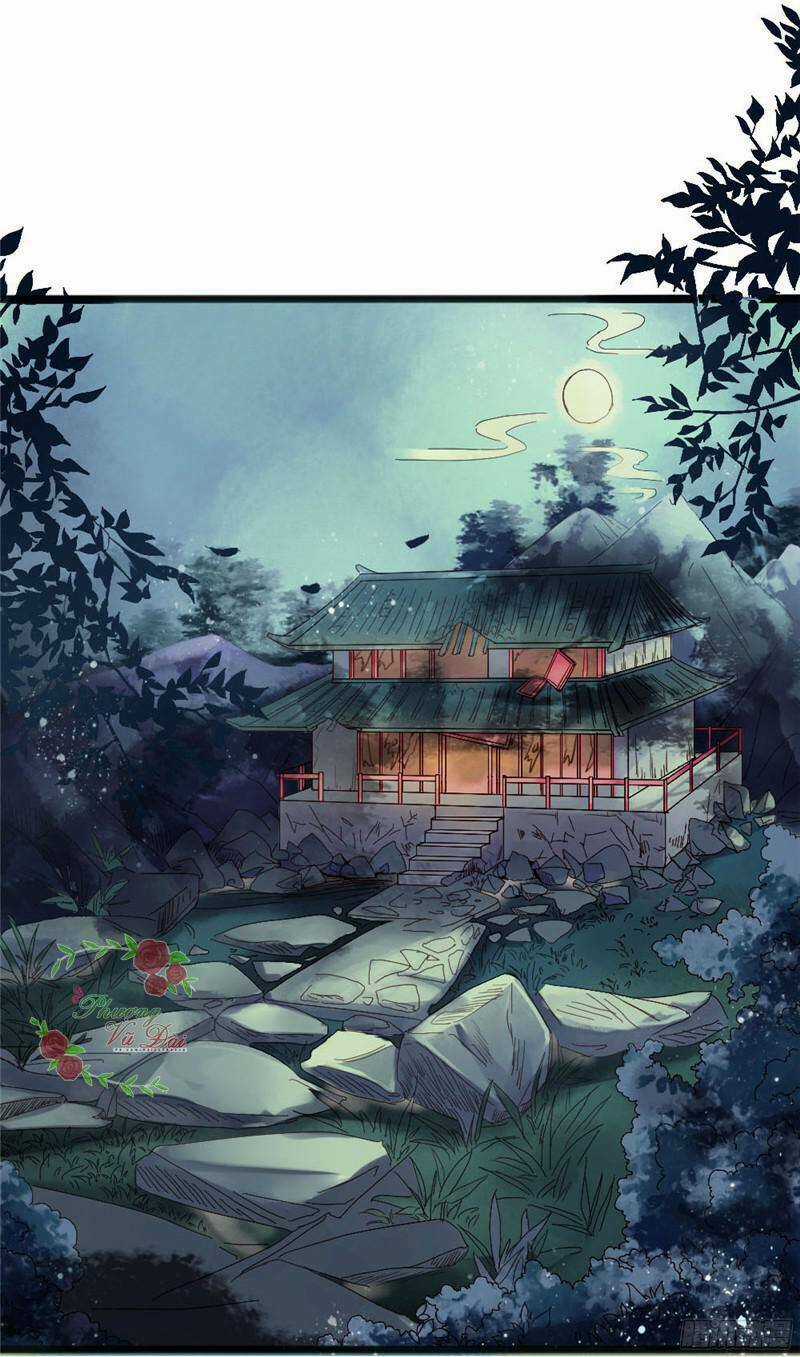 Hồng Trang Chước Chước - Chapter 2 - Trang 2