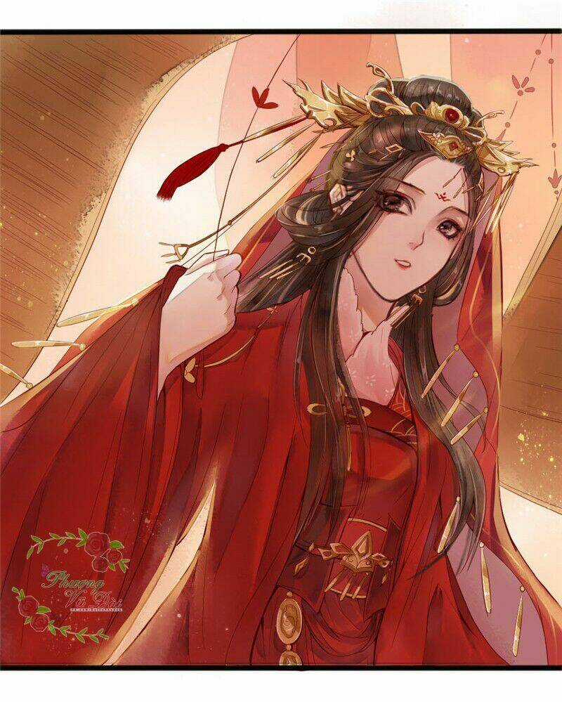 Hồng Trang Chước Chước - Chapter 2 - Trang 22