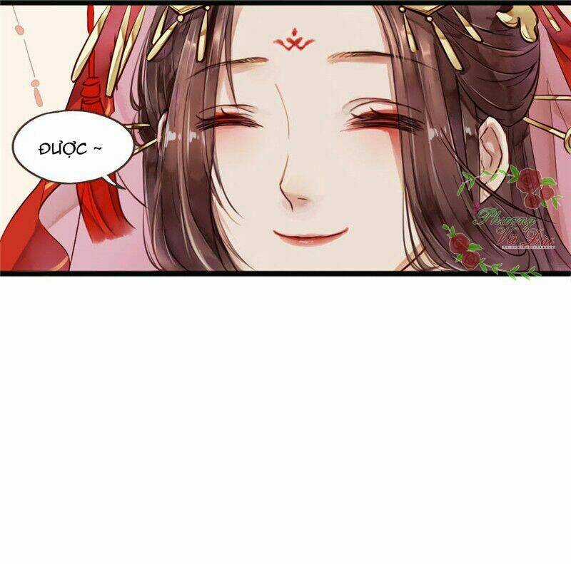 Hồng Trang Chước Chước - Chapter 2 - Trang 29