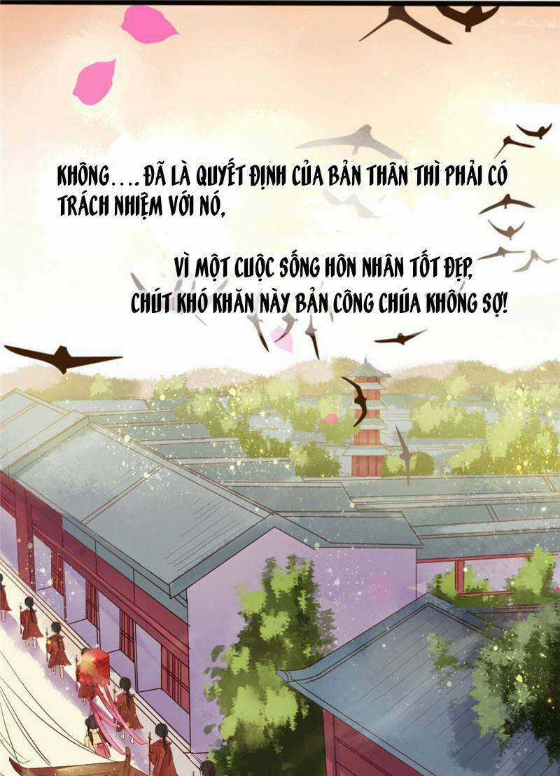 Hồng Trang Chước Chước - Chapter 2 - Trang 47
