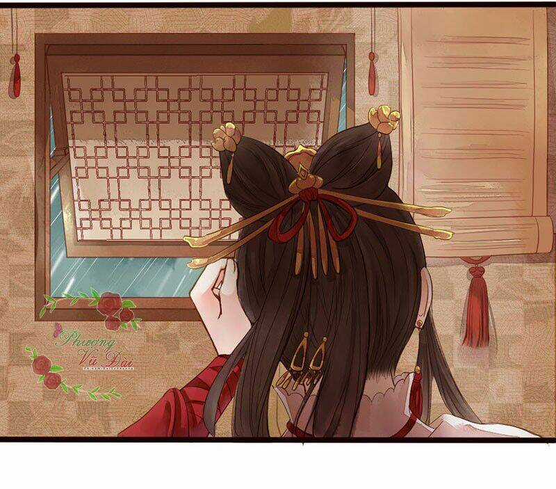 Hồng Trang Chước Chước - Chapter 3 - Trang 7