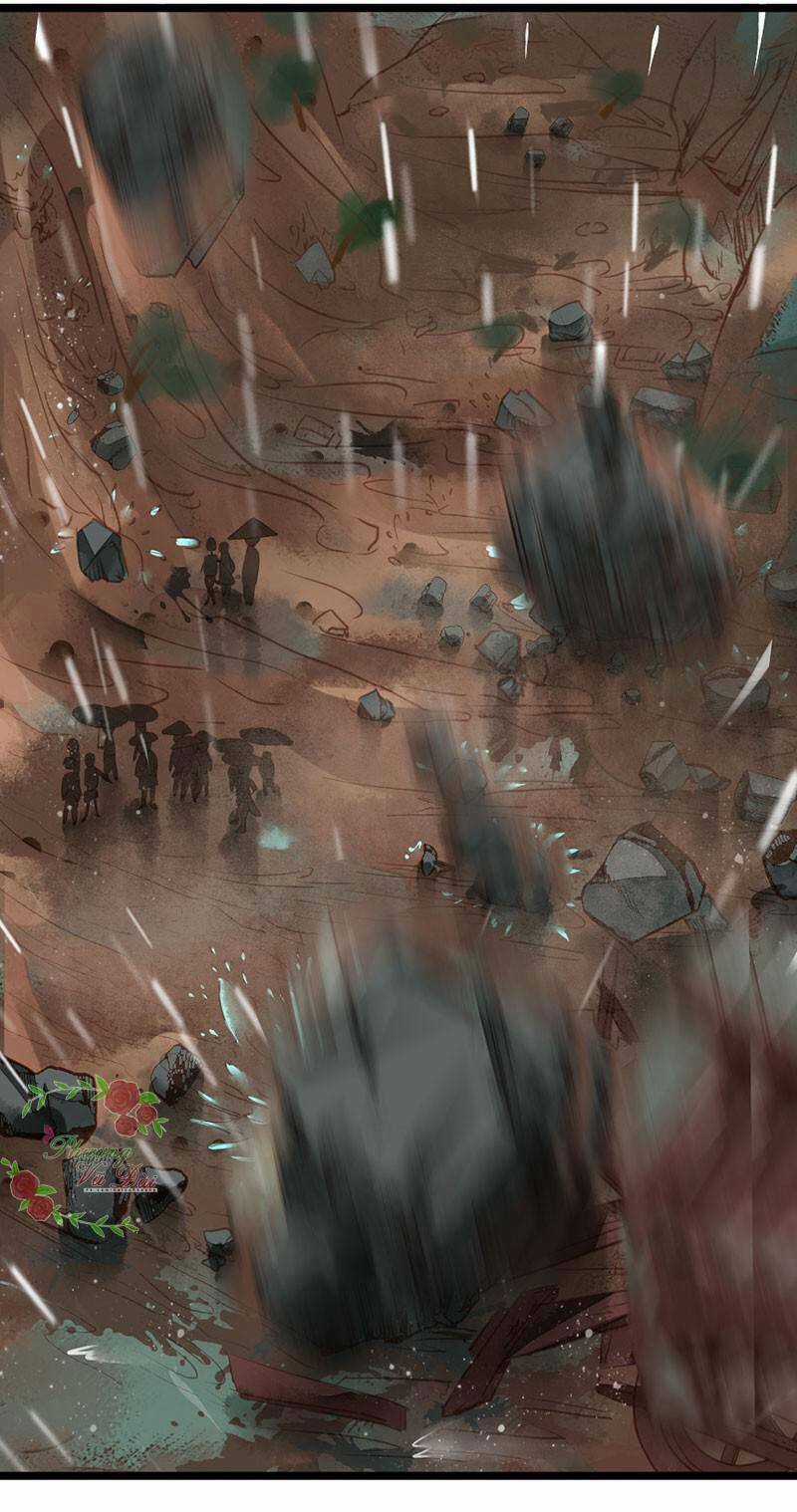 Hồng Trang Chước Chước - Chapter 4 - Trang 9