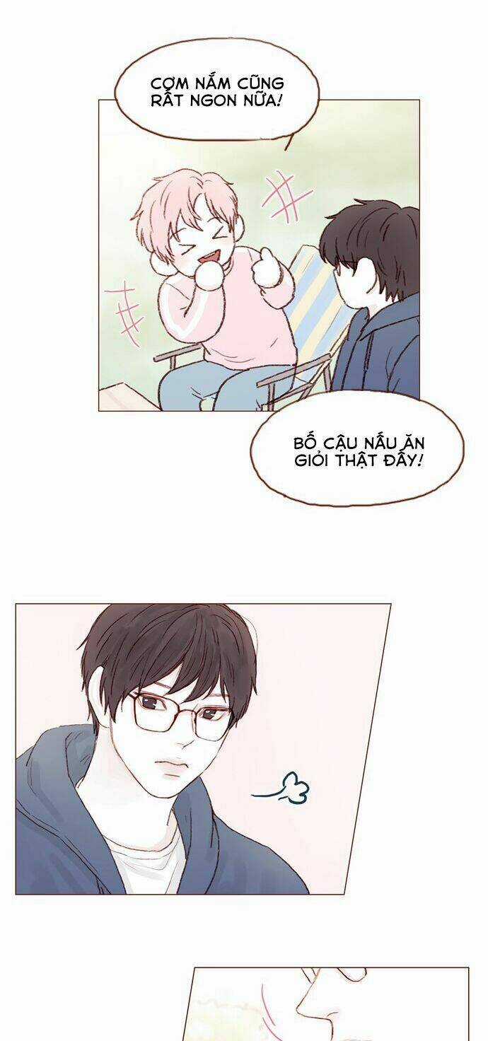 Hongshi Thích Tôi! - Chapter 13 - Trang 9