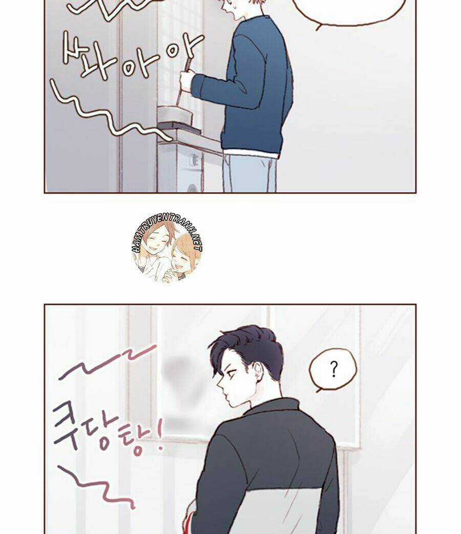 Hongshi Thích Tôi! - Chapter 16 - Trang 12