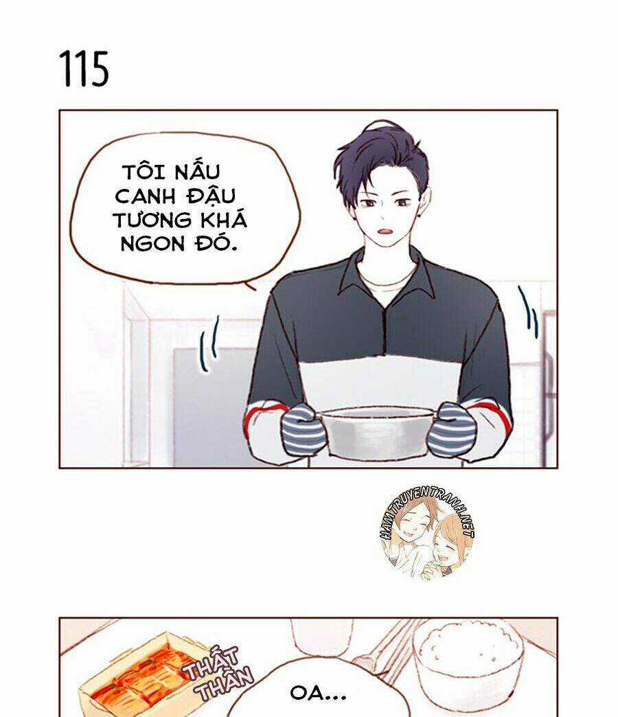 Hongshi Thích Tôi! - Chapter 16 - Trang 15