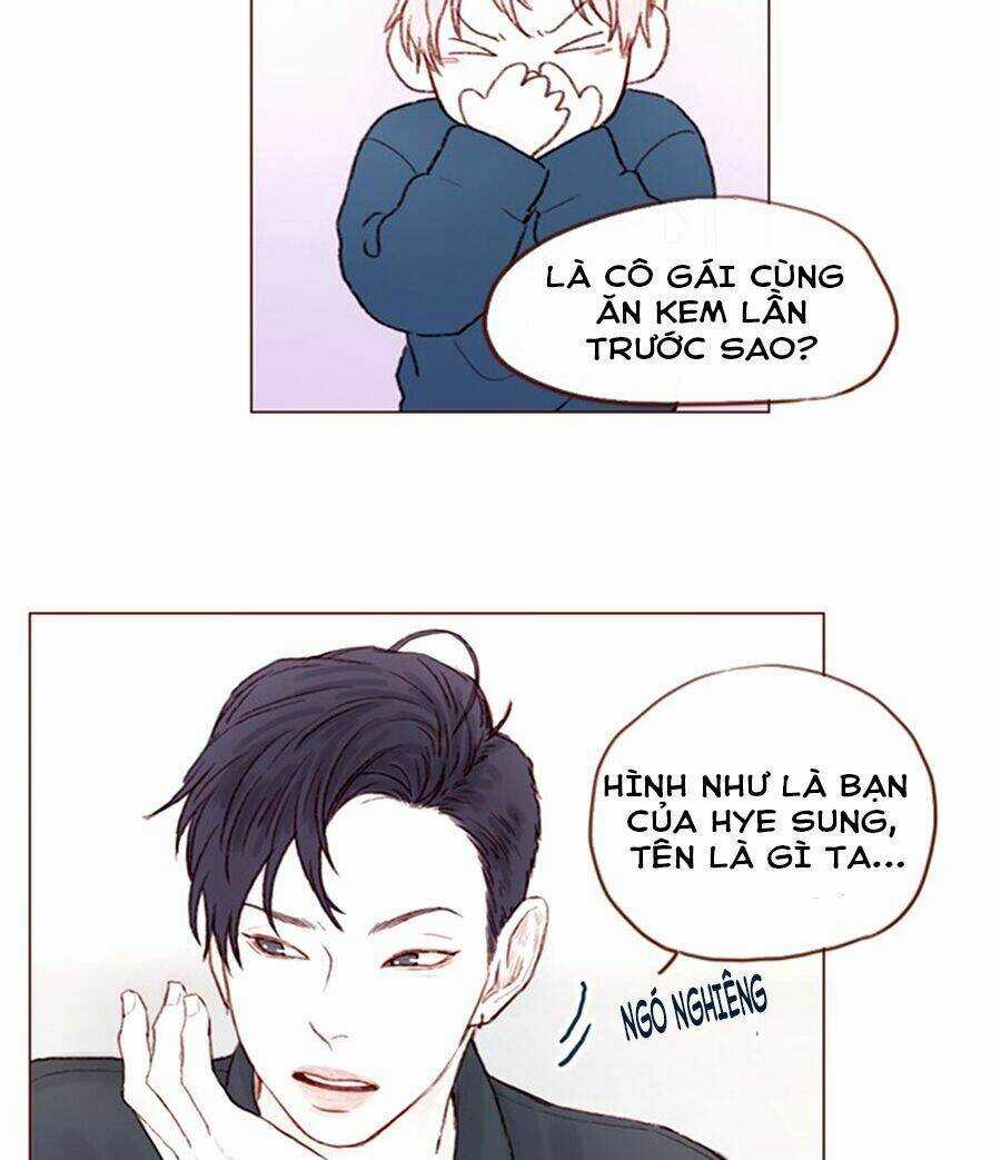 Hongshi Thích Tôi! - Chapter 16 - Trang 38