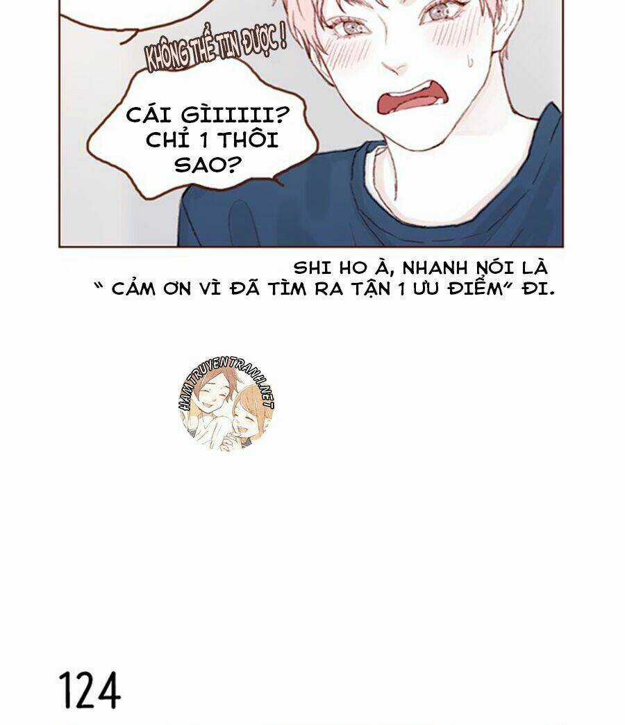 Hongshi Thích Tôi! - Chapter 17 - Trang 20