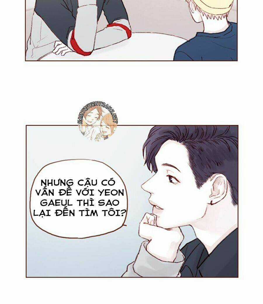 Hongshi Thích Tôi! - Chapter 17 - Trang 4