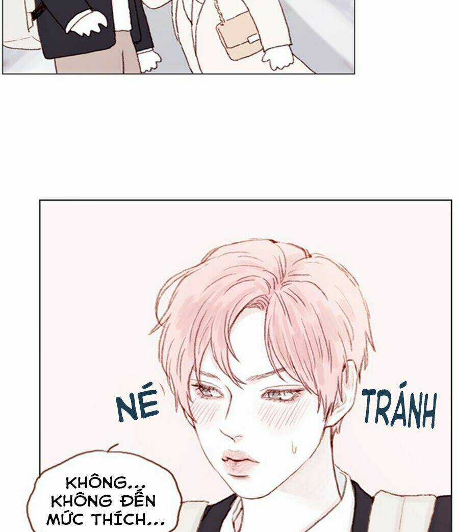 Hongshi Thích Tôi! - Chapter 18 - Trang 26