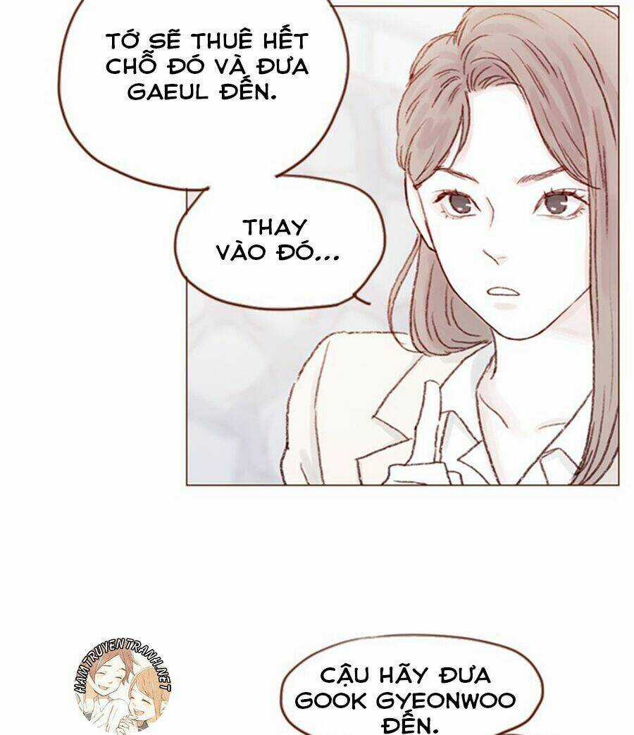 Hongshi Thích Tôi! - Chapter 18 - Trang 34