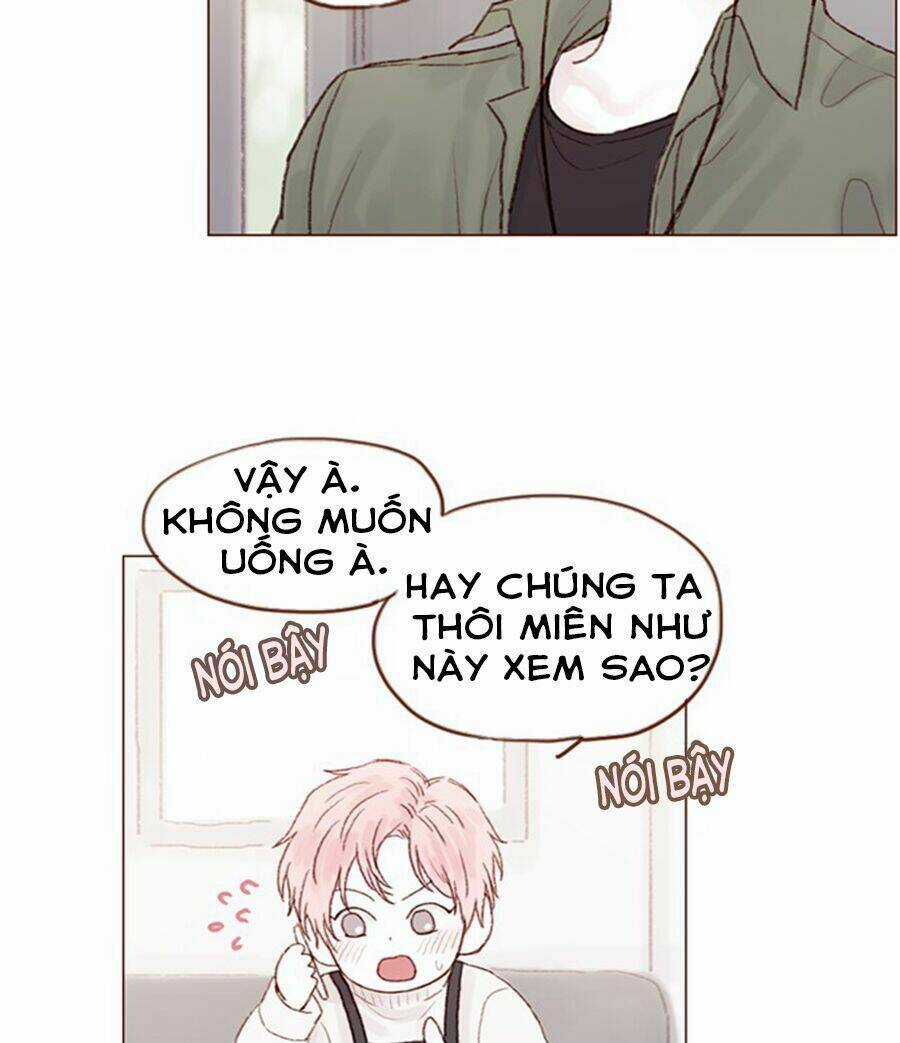 Hongshi Thích Tôi! - Chapter 19 - Trang 18