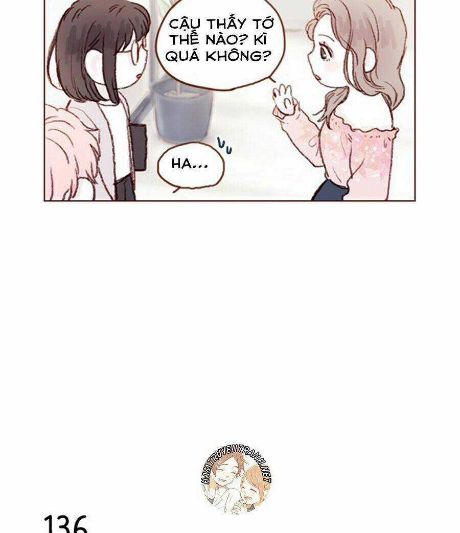 Hongshi Thích Tôi! - Chapter 19 - Trang 8