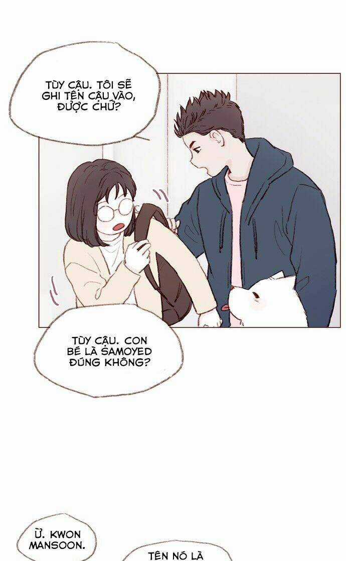 Hongshi Thích Tôi! - Chapter 2.2 - Trang 13