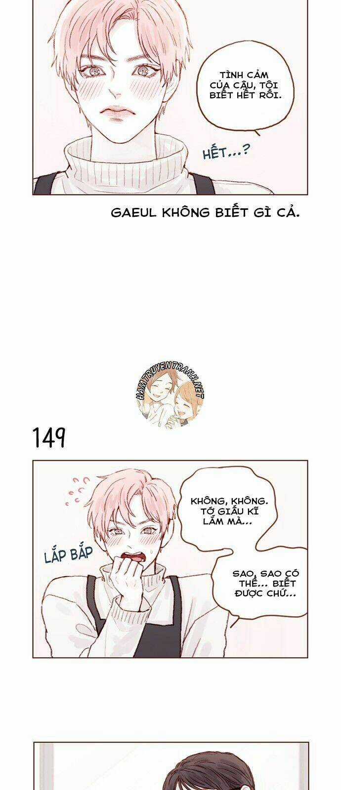 Hongshi Thích Tôi! - Chapter 21 - Trang 6