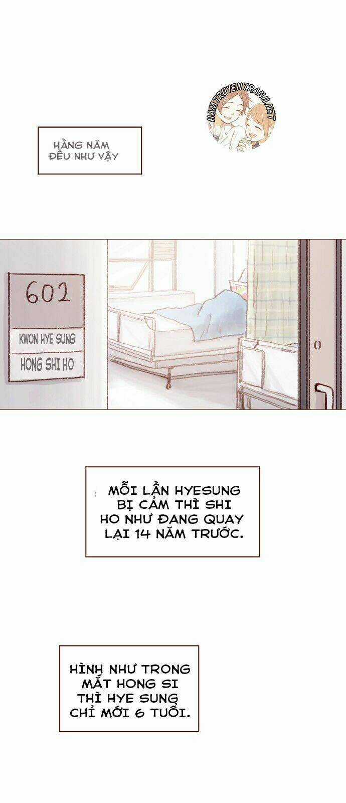 Hongshi Thích Tôi! - Chapter 23 - Trang 18