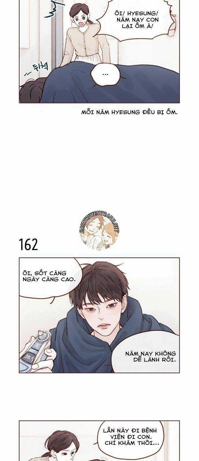 Hongshi Thích Tôi! - Chapter 23 - Trang 5