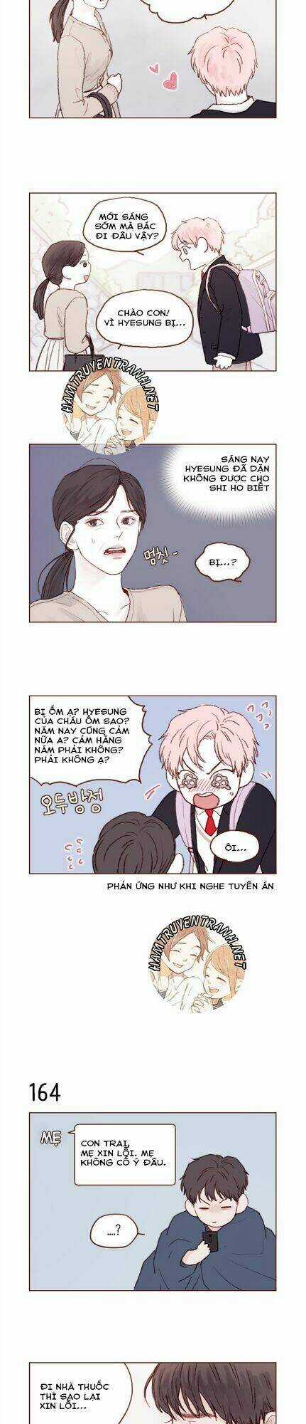 Hongshi Thích Tôi! - Chapter 23 - Trang 7