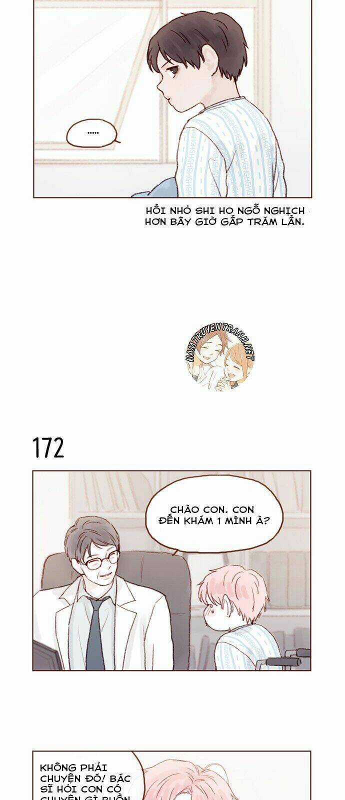 Hongshi Thích Tôi! - Chapter 24 - Trang 11