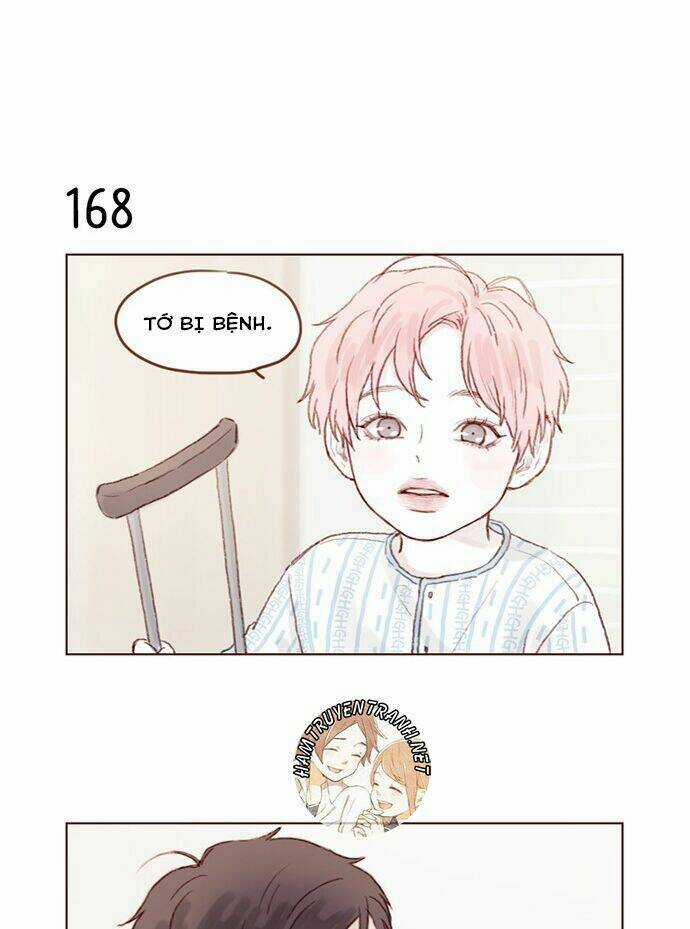 Hongshi Thích Tôi! - Chapter 24 - Trang 3