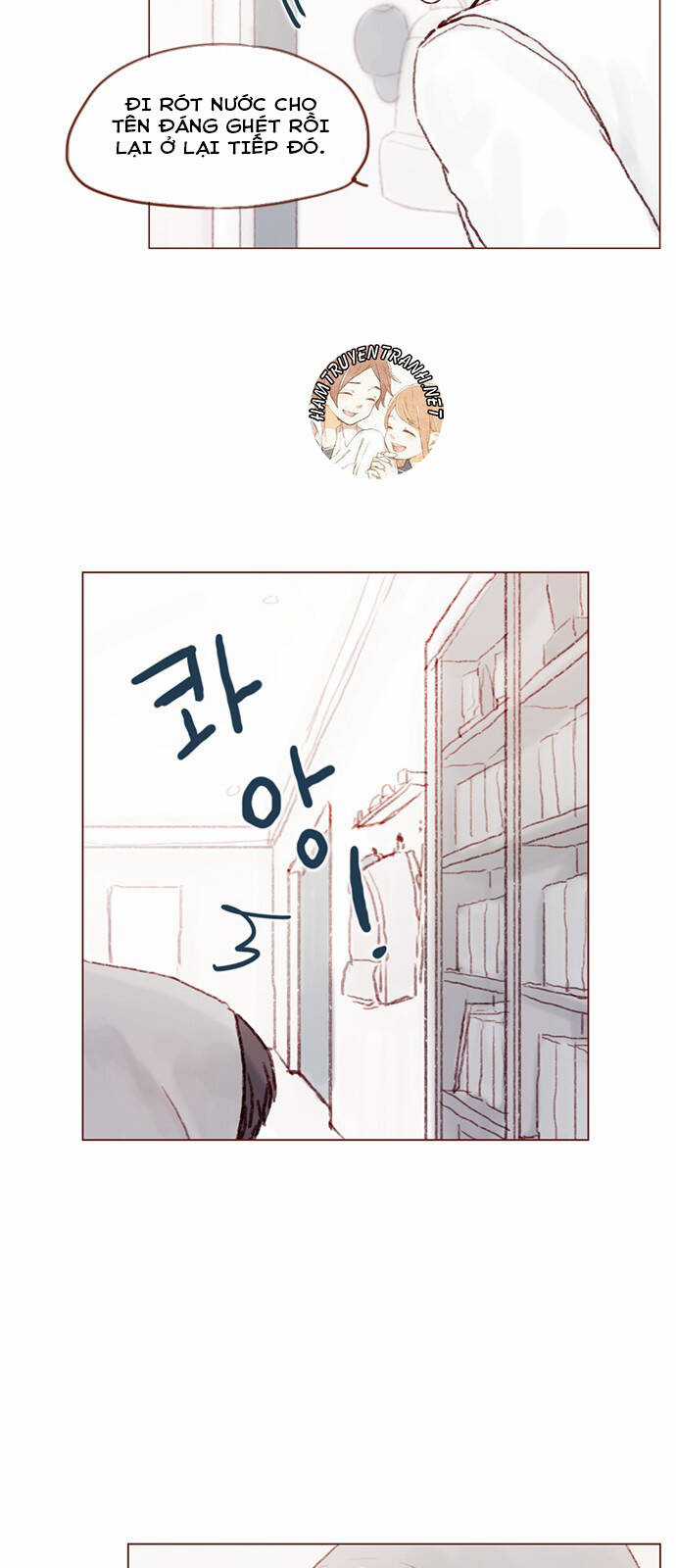 Hongshi Thích Tôi! - Chapter 26 - Trang 24