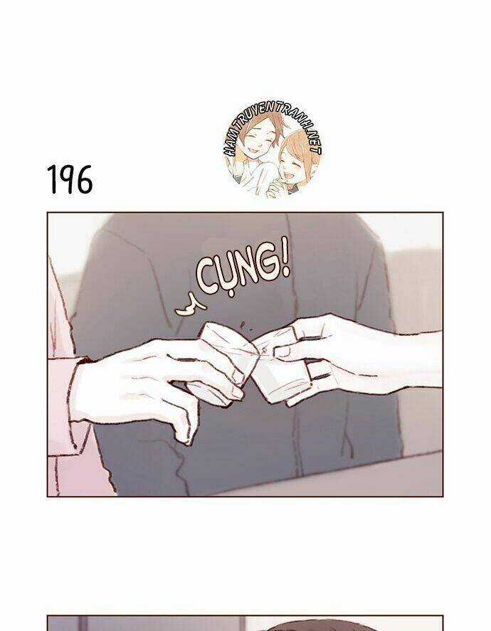 Hongshi Thích Tôi! - Chapter 28 - Trang 3