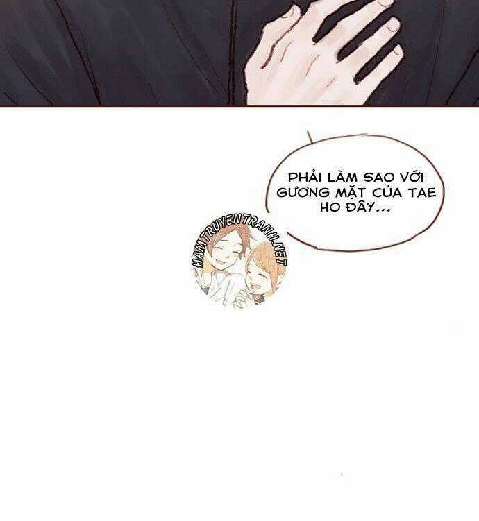 Hongshi Thích Tôi! - Chapter 28 - Trang 24