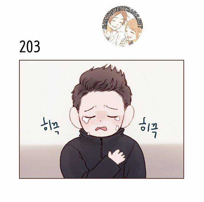 Hongshi Thích Tôi! - Chapter 29 - Trang 3