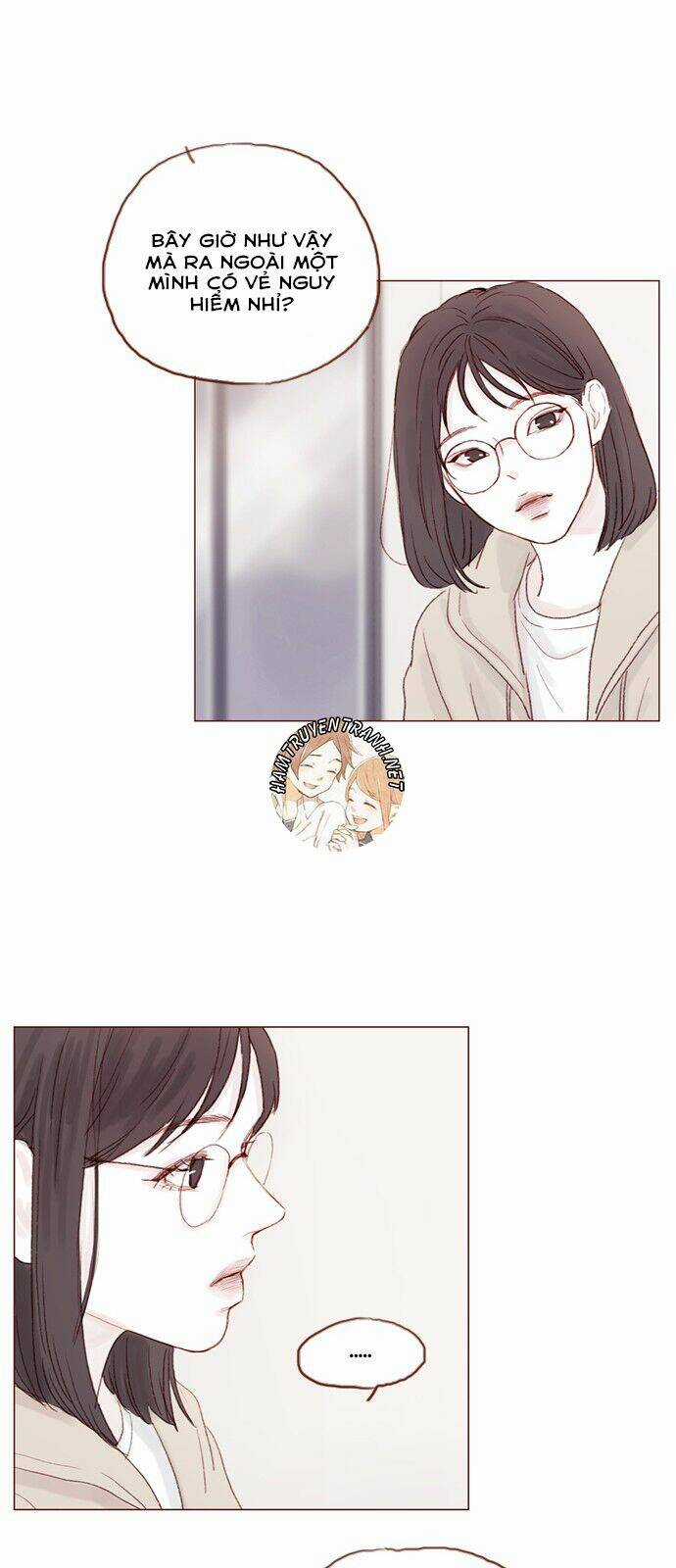 Hongshi Thích Tôi! - Chapter 29 - Trang 21