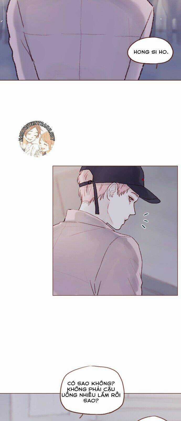 Hongshi Thích Tôi! - Chapter 29 - Trang 23