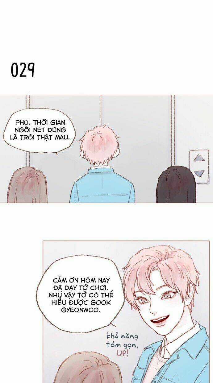 Hongshi Thích Tôi! - Chapter 3.2 - Trang 6