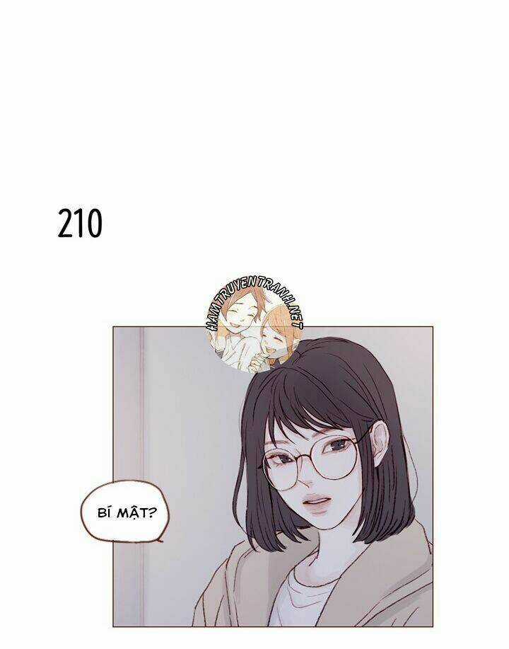 Hongshi Thích Tôi! - Chapter 30 - Trang 3