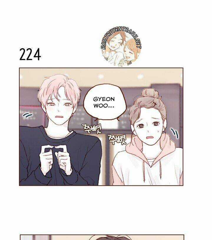 Hongshi Thích Tôi! - Chapter 32 - Trang 3