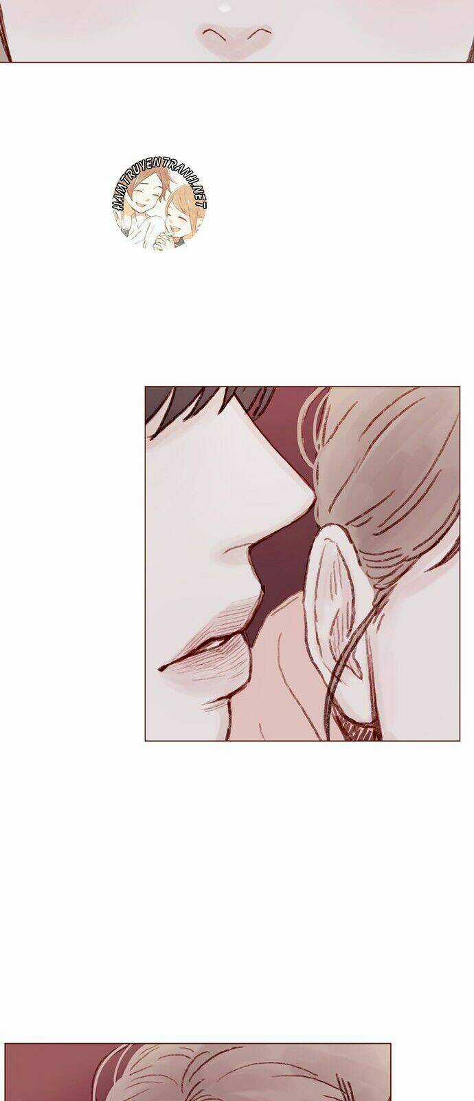 Hongshi Thích Tôi! - Chapter 32 - Trang 24