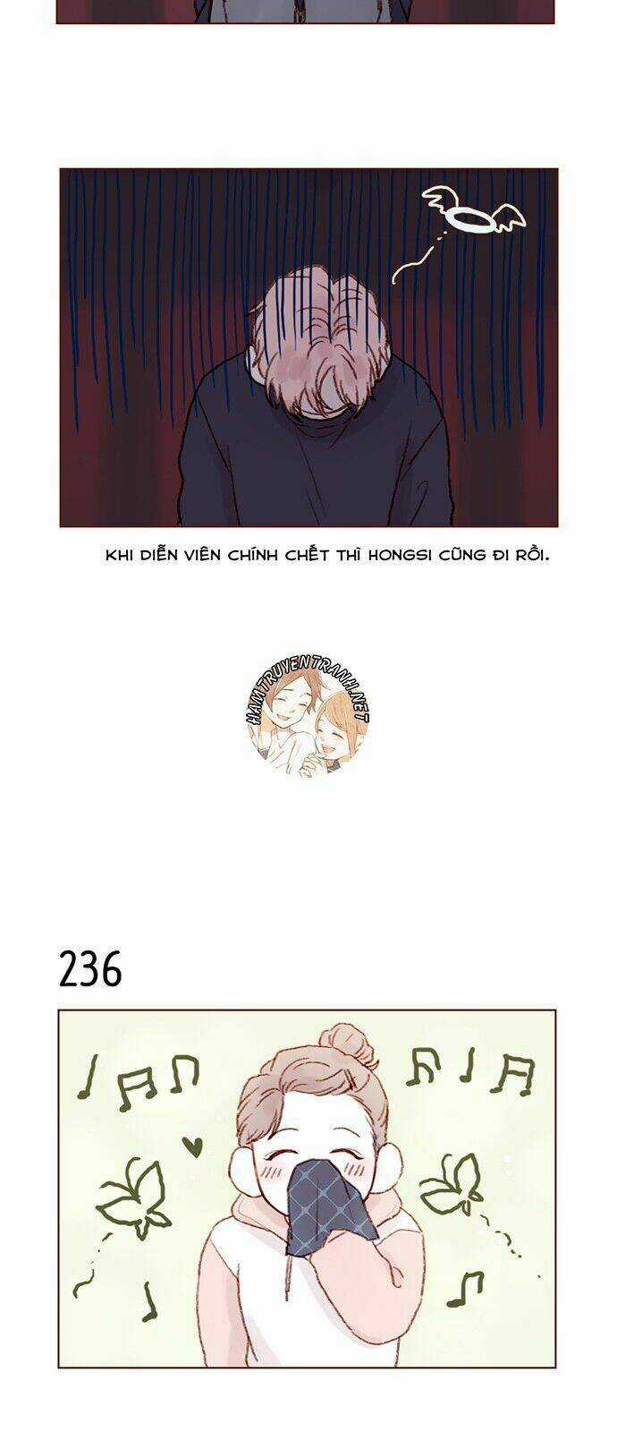 Hongshi Thích Tôi! - Chapter 33 - Trang 13