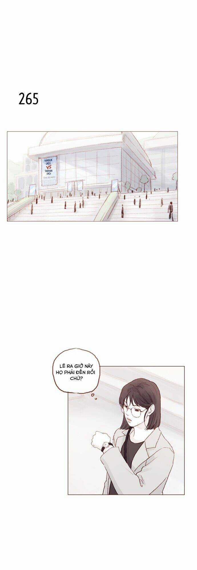 Hongshi Thích Tôi! - Chapter 37 - Trang 13