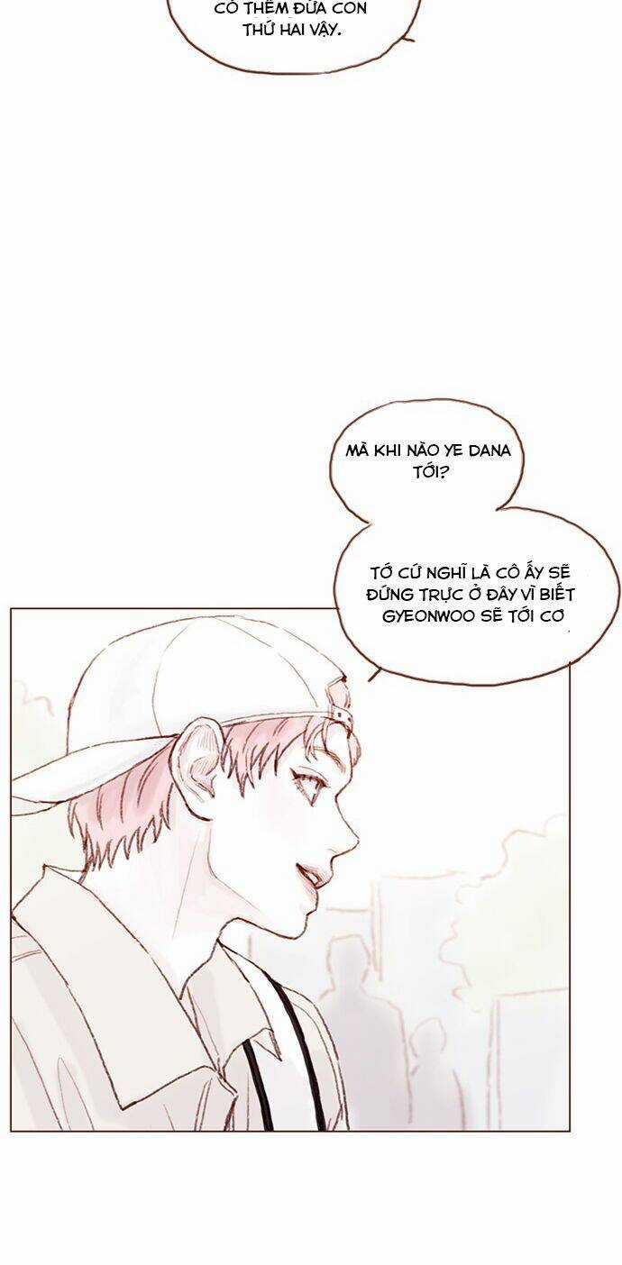 Hongshi Thích Tôi! - Chapter 37 - Trang 17