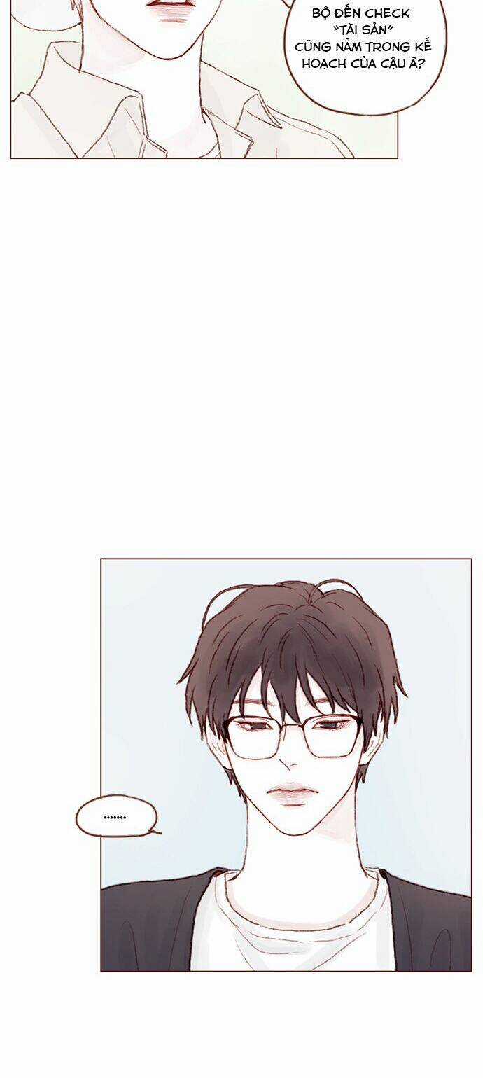 Hongshi Thích Tôi! - Chapter 37 - Trang 21