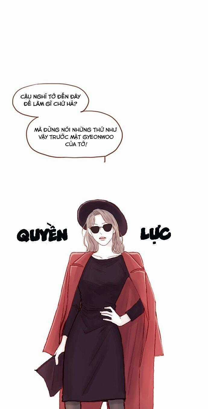 Hongshi Thích Tôi! - Chapter 37 - Trang 22