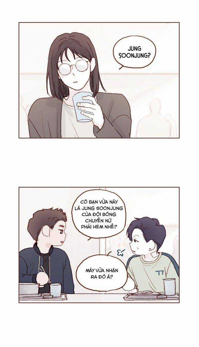 Hongshi Thích Tôi! - Chapter 37 - Trang 10