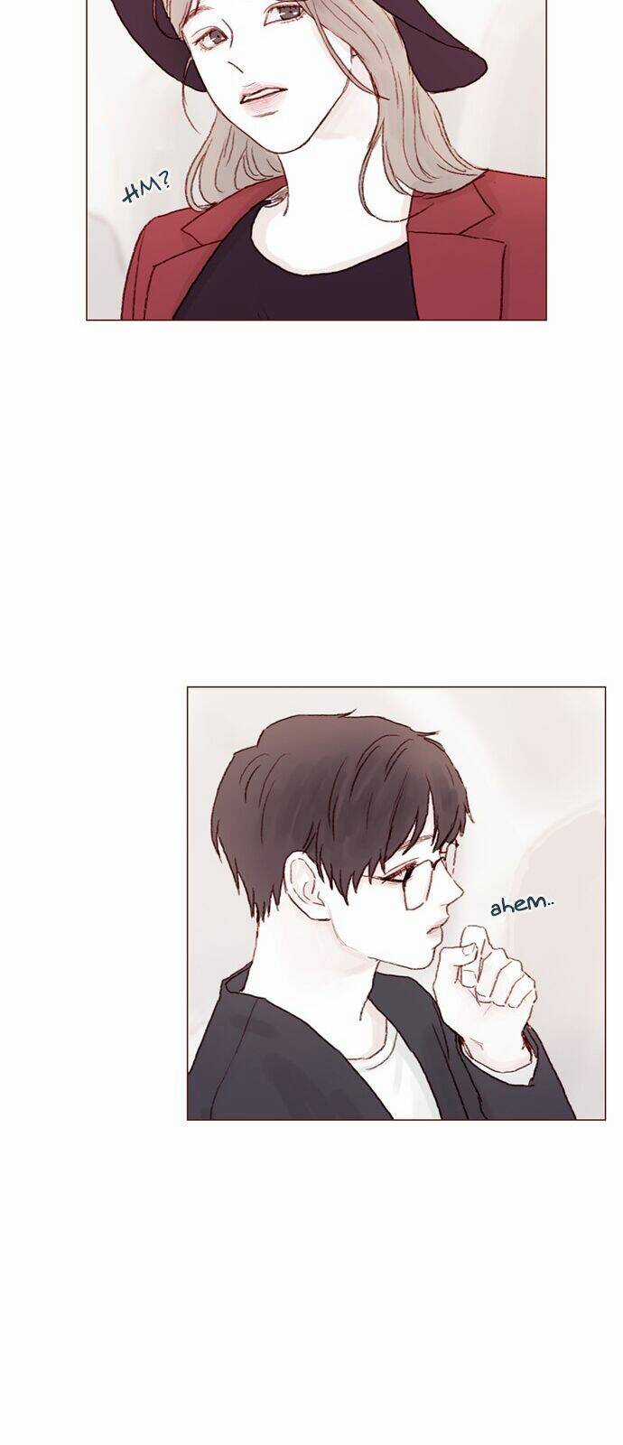 Hongshi Thích Tôi! - Chapter 38 - Trang 23