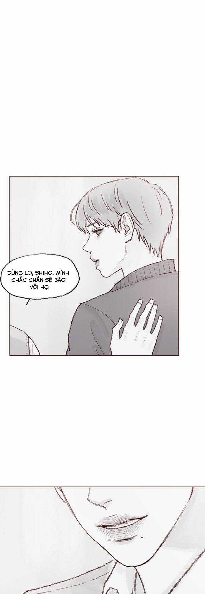 Hongshi Thích Tôi! - Chapter 39 - Trang 17