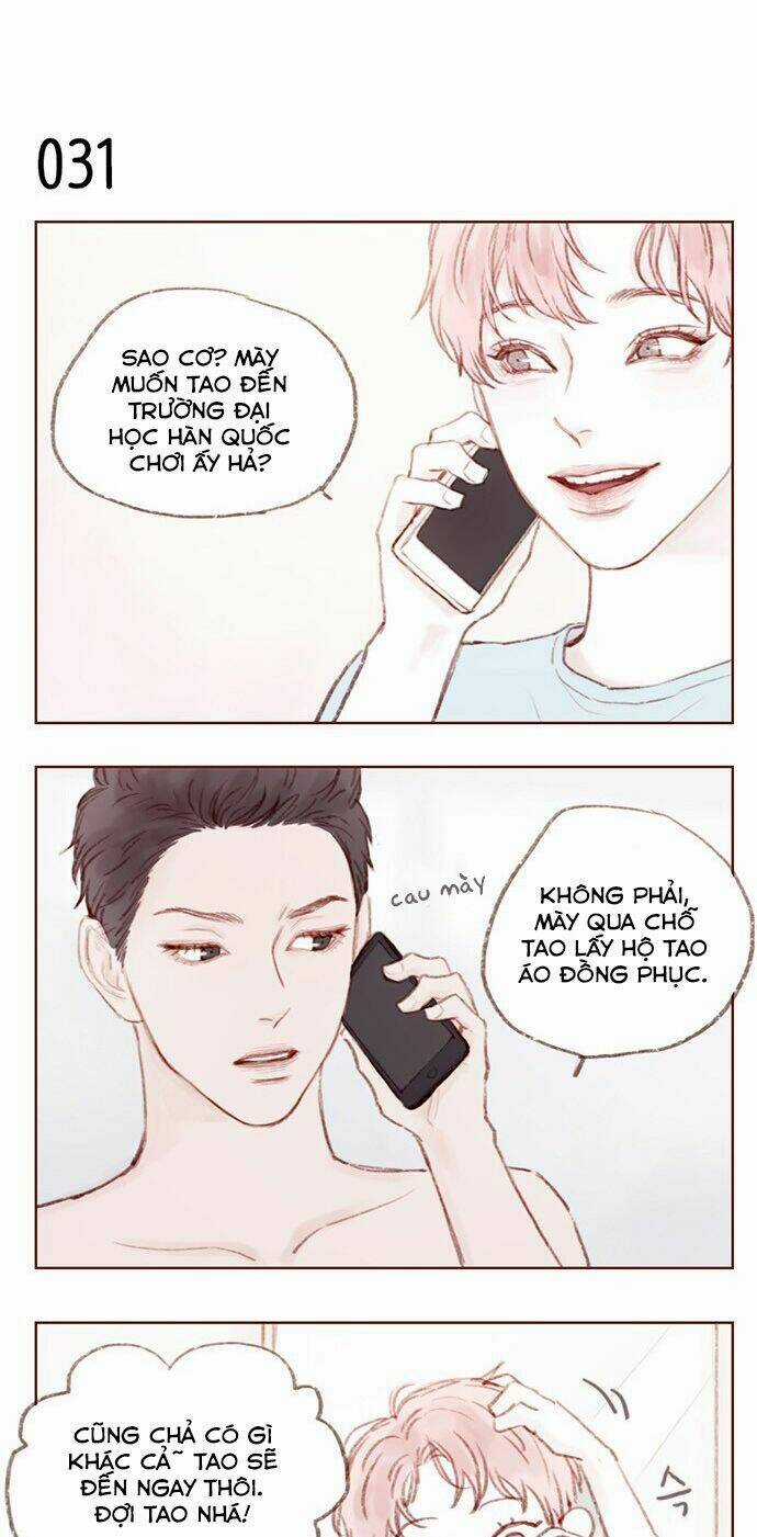 Hongshi Thích Tôi! - Chapter 4 - Trang 5