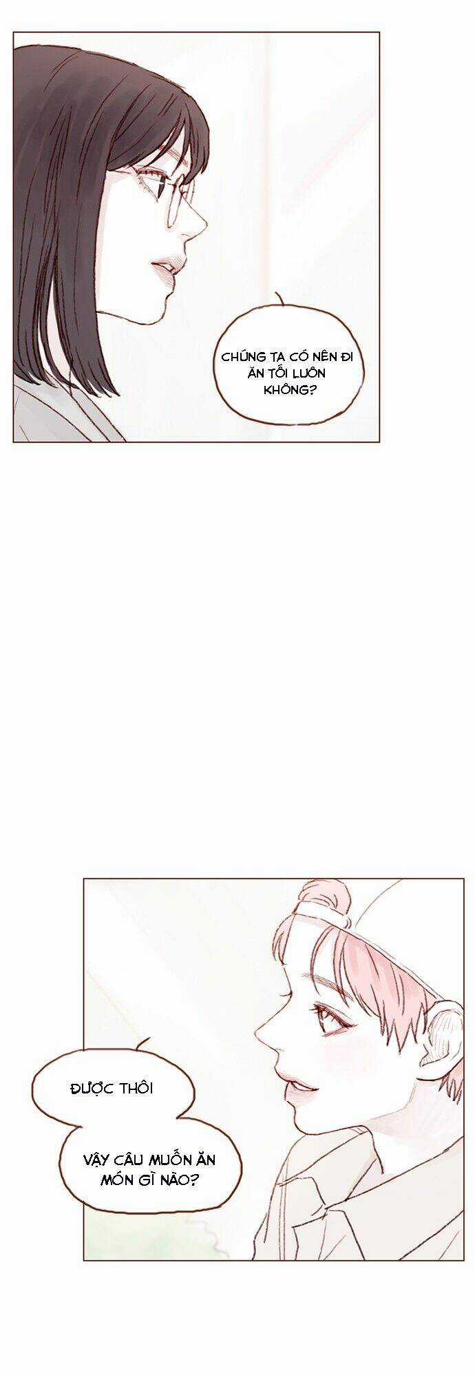 Hongshi Thích Tôi! - Chapter 40 - Trang 24