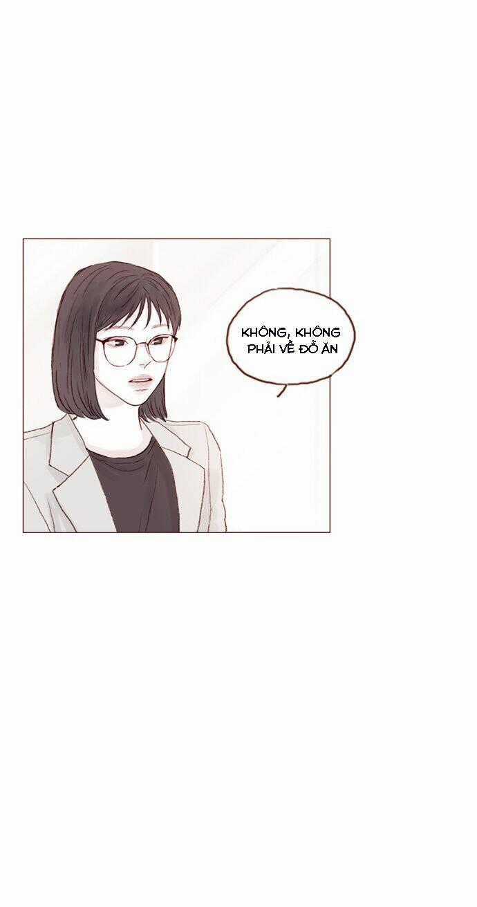 Hongshi Thích Tôi! - Chapter 40 - Trang 25