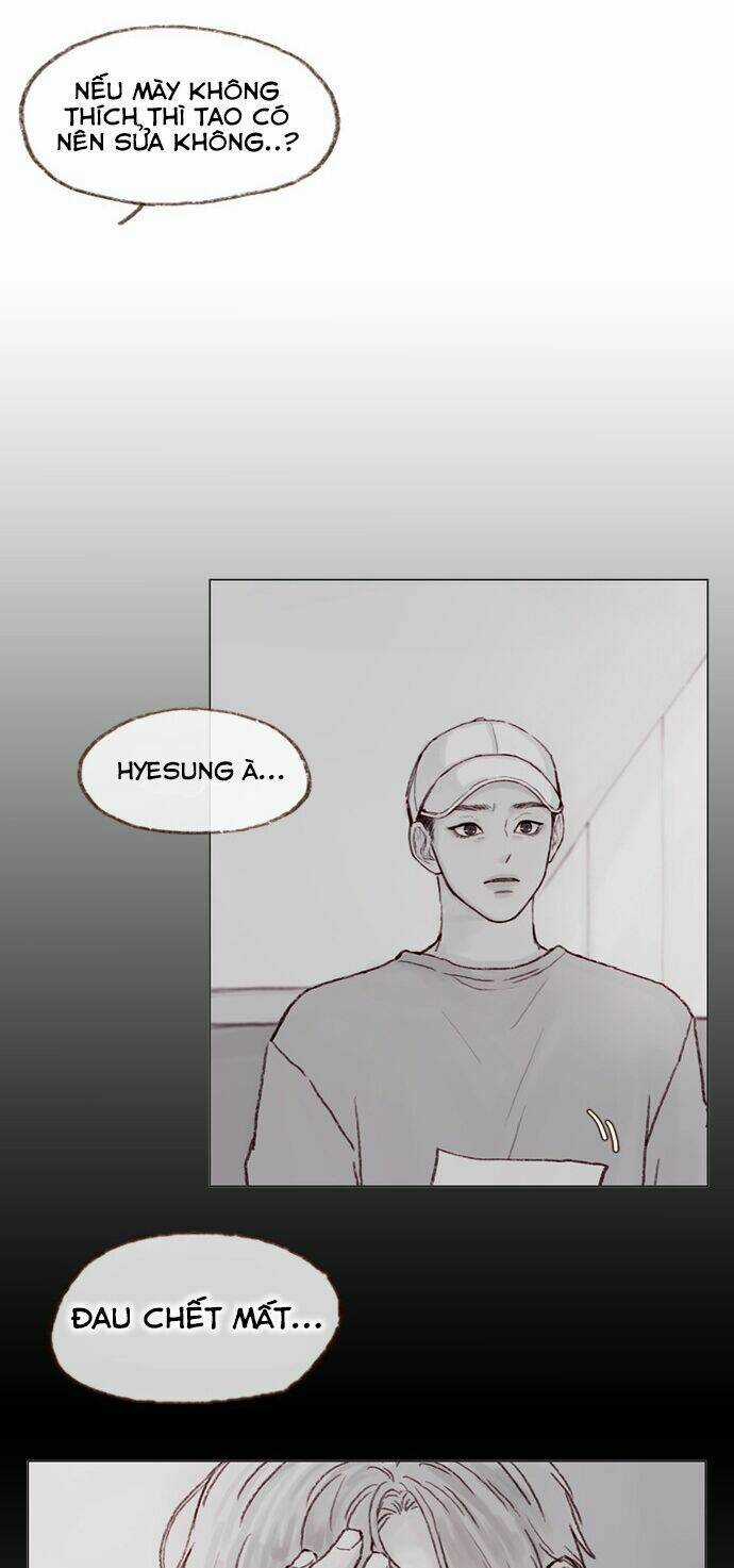 Hongshi Thích Tôi! - Chapter 7 - Trang 22